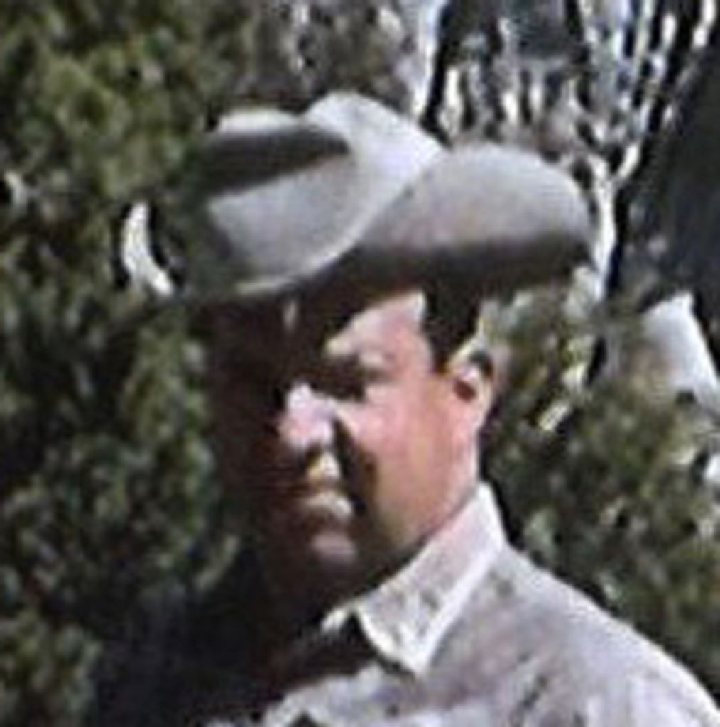 Bernard Charles "Ben" Levings Profile Photo