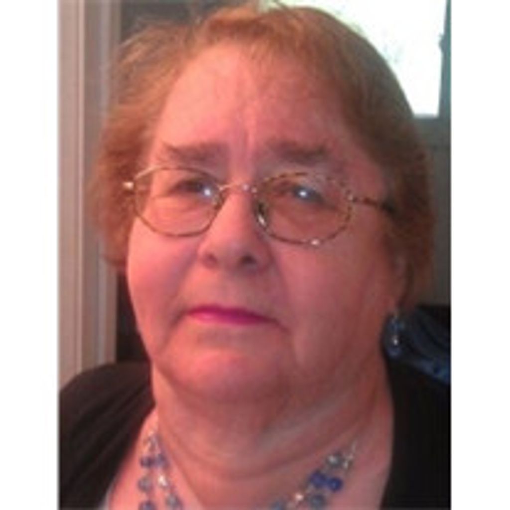 Mary Elizabeth Whipple Profile Photo