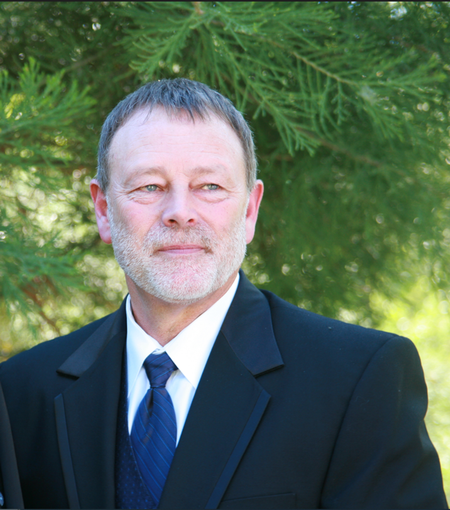 Gary Latting Profile Photo