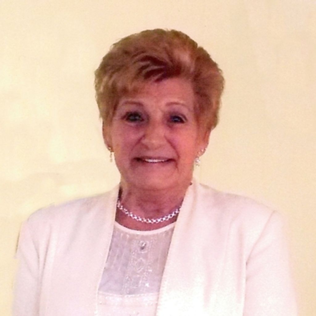 Betty Louise Bennett Profile Photo