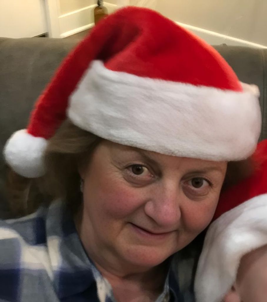 Geraldine L. Young Profile Photo