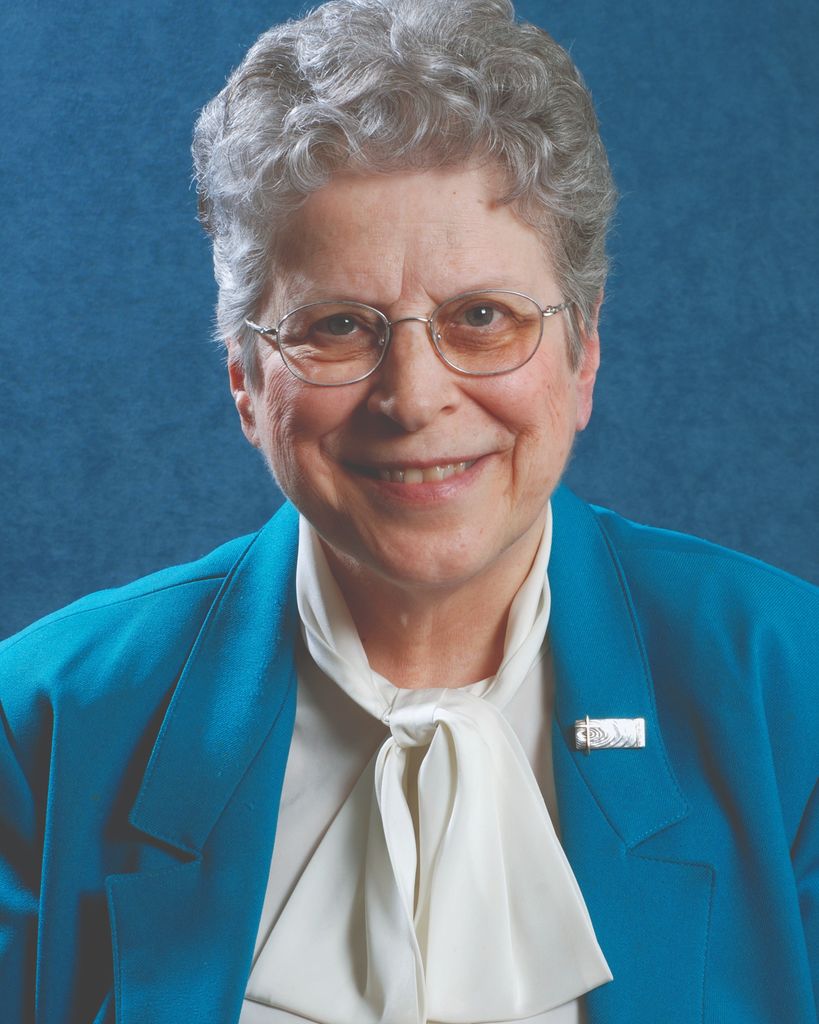 Sr. Virginia Kampwerth PHJC Profile Photo