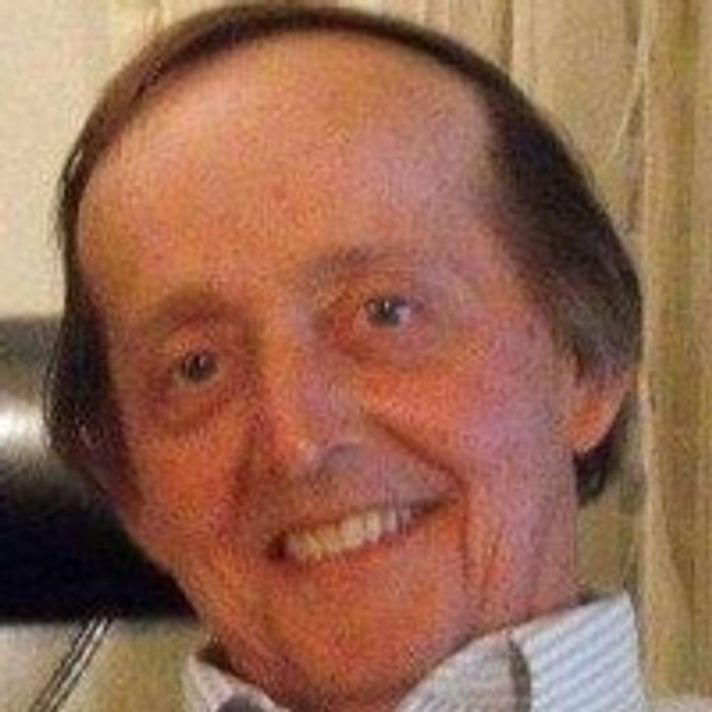 C. E. Williams