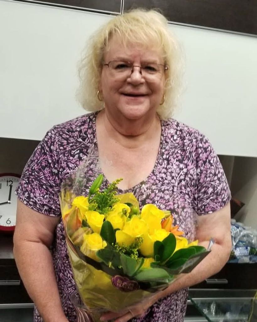 Carla J. Duda Profile Photo