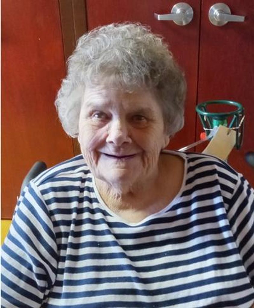 Augusta "Dolly" Ahejew Profile Photo