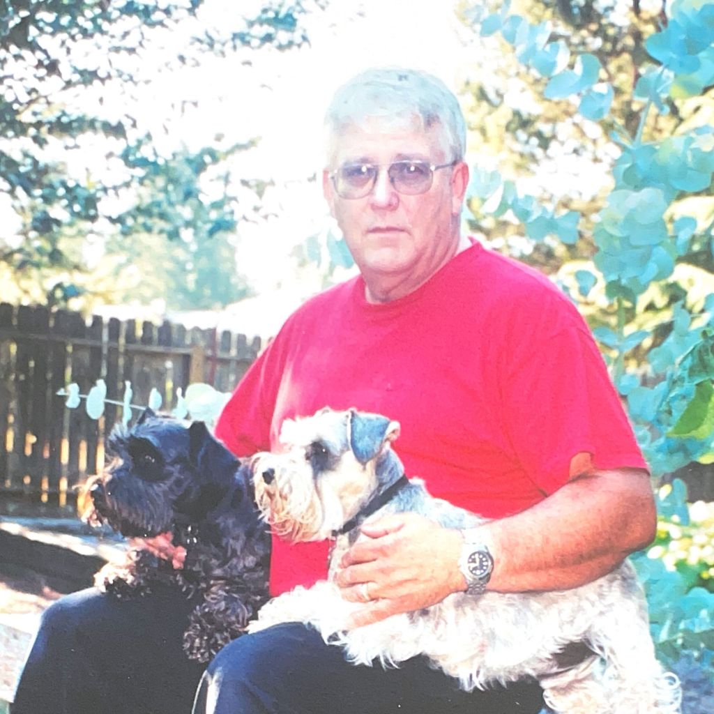 Gary Siegel Profile Photo
