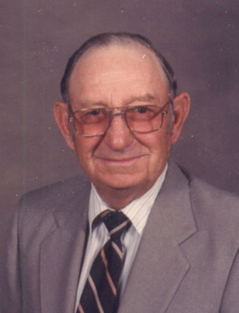 Lawrence Neyens Profile Photo