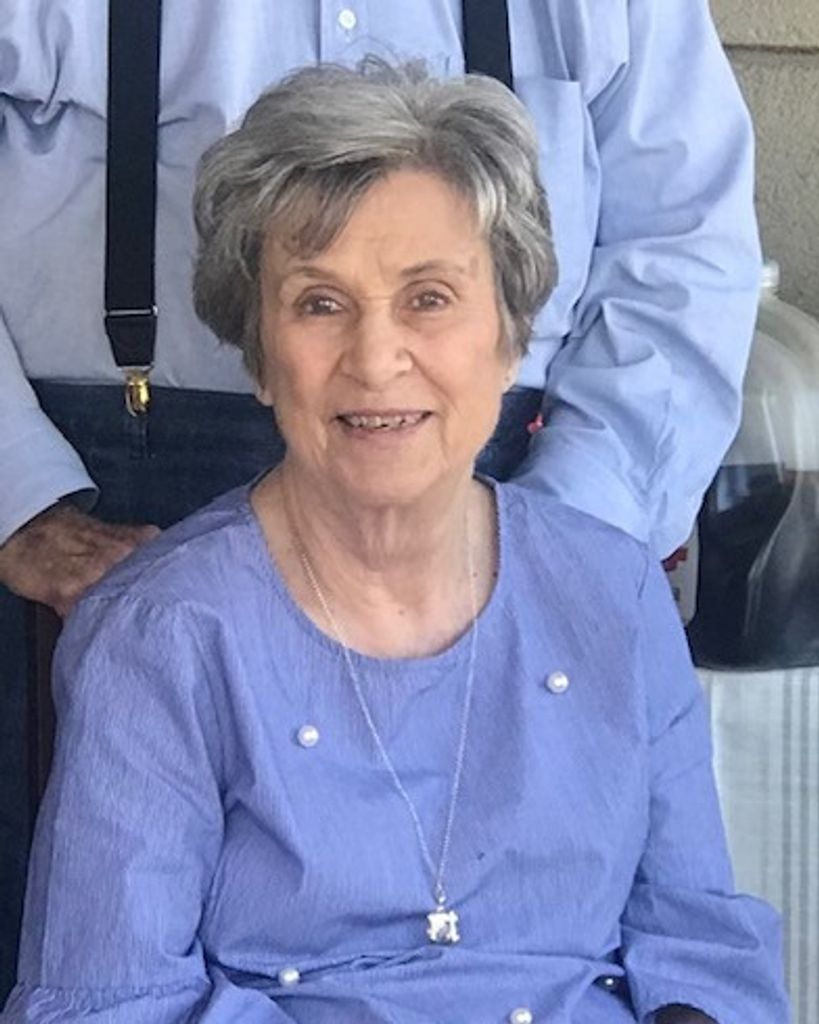 Barbara L. Guidry
