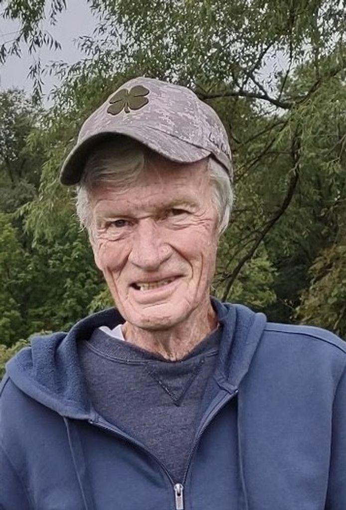 Edward I. Hoey, Jr Profile Photo