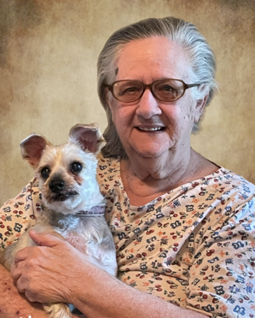 Mary C. Borries Profile Photo