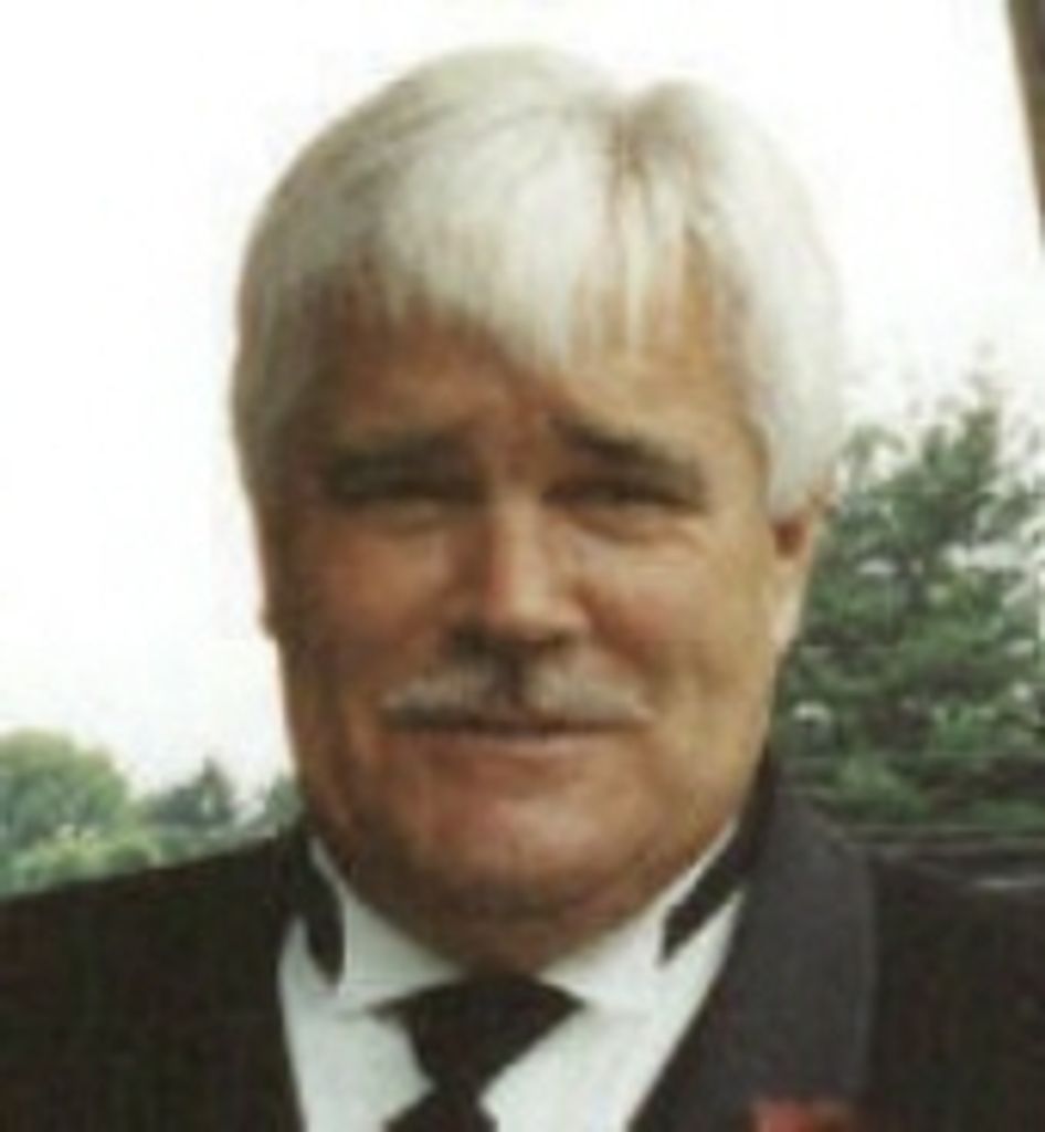 Mike Silver