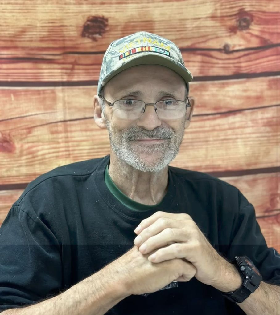 Jimmie Fontenot Profile Photo