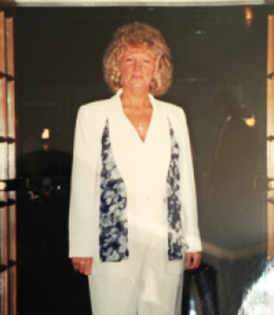 Donna Mckenna Profile Photo