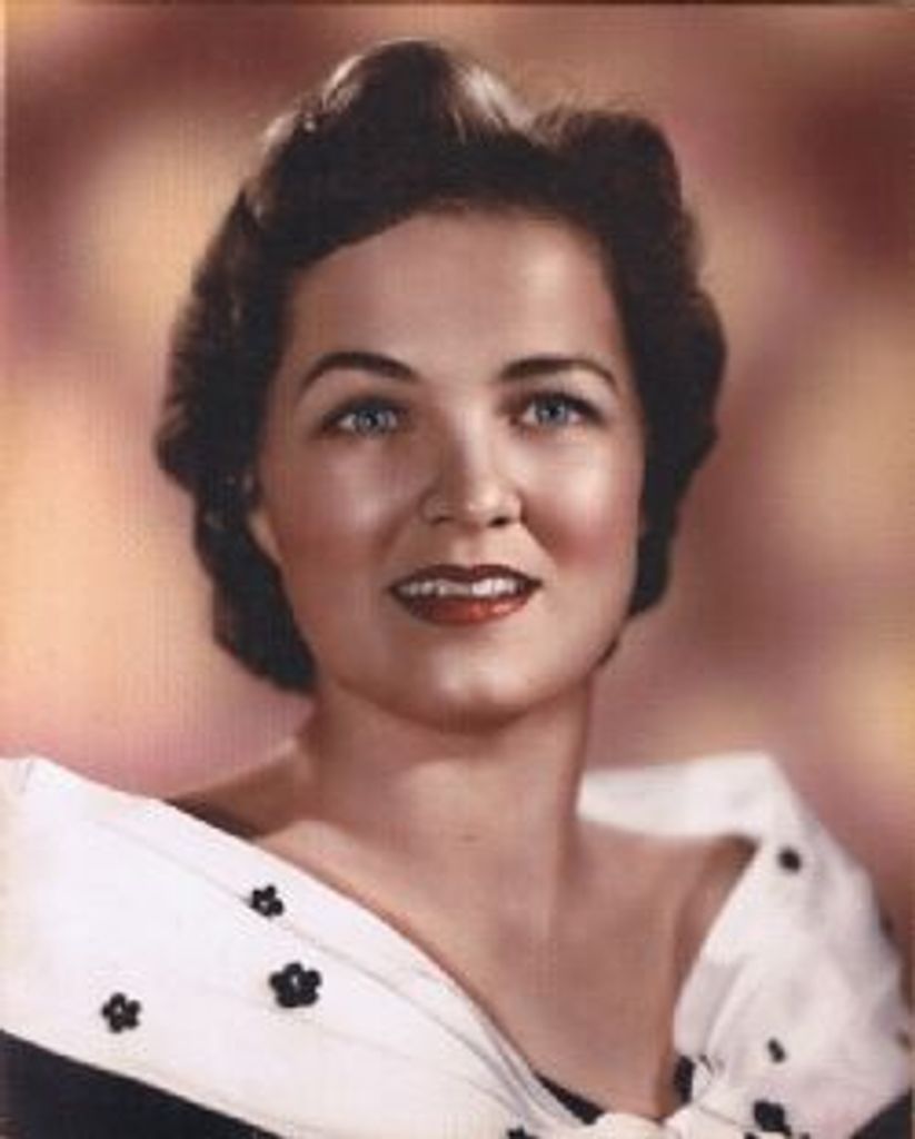 Melba Ussery