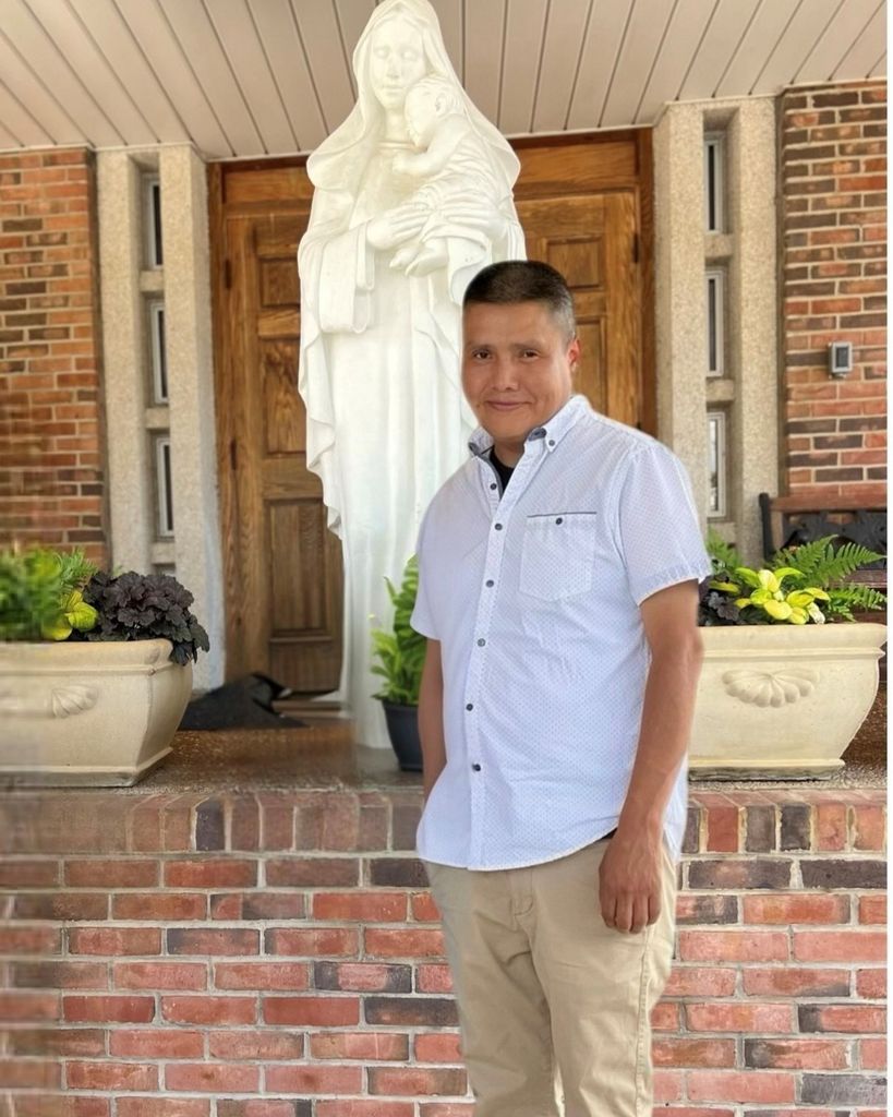 Jose Asuncion Franquez Ramos