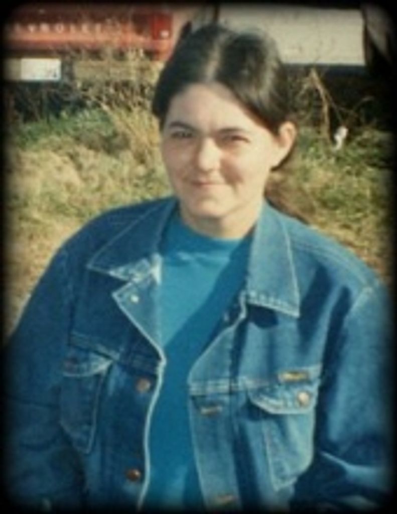 Brenda Sue Harrison