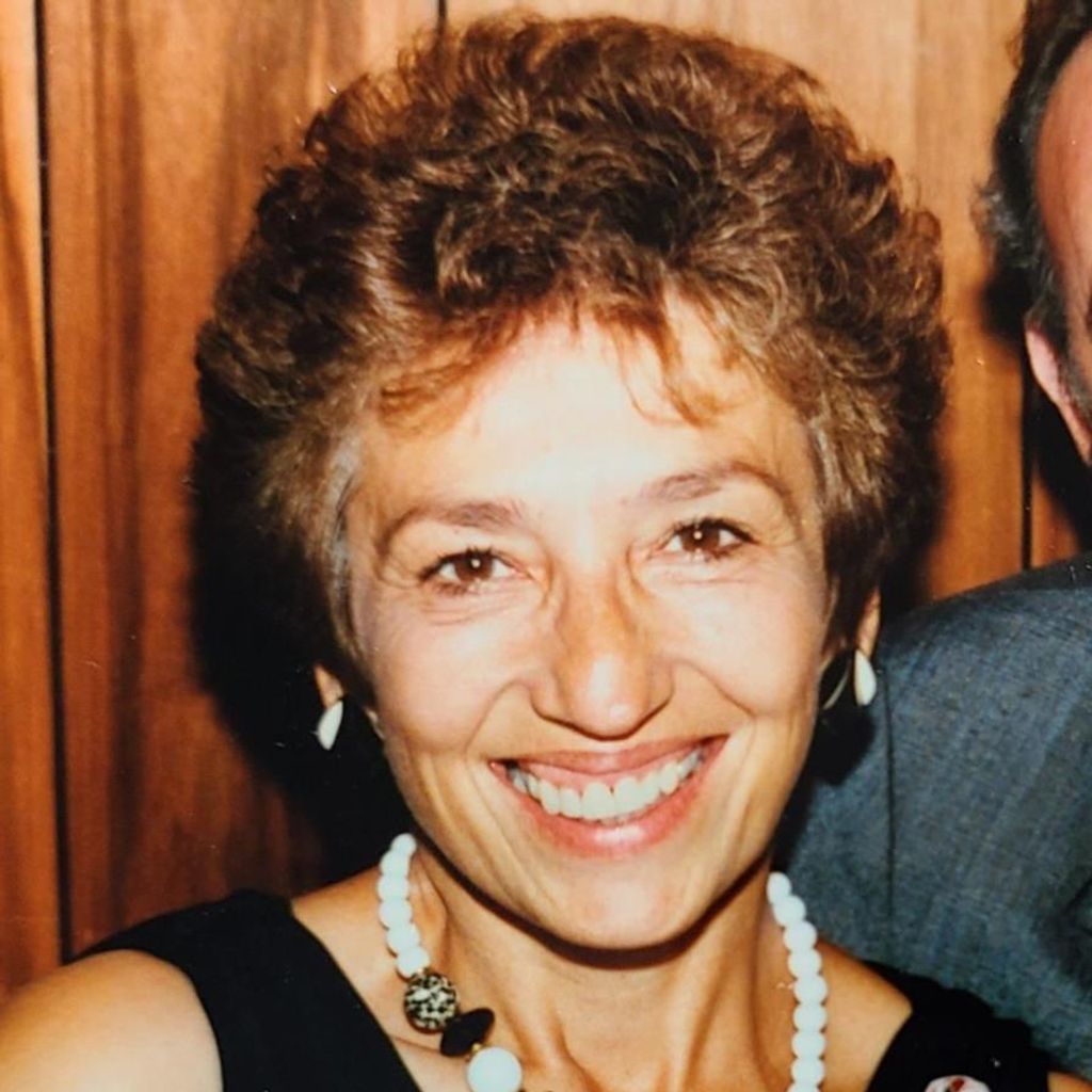 Dorothy Davis Profile Photo