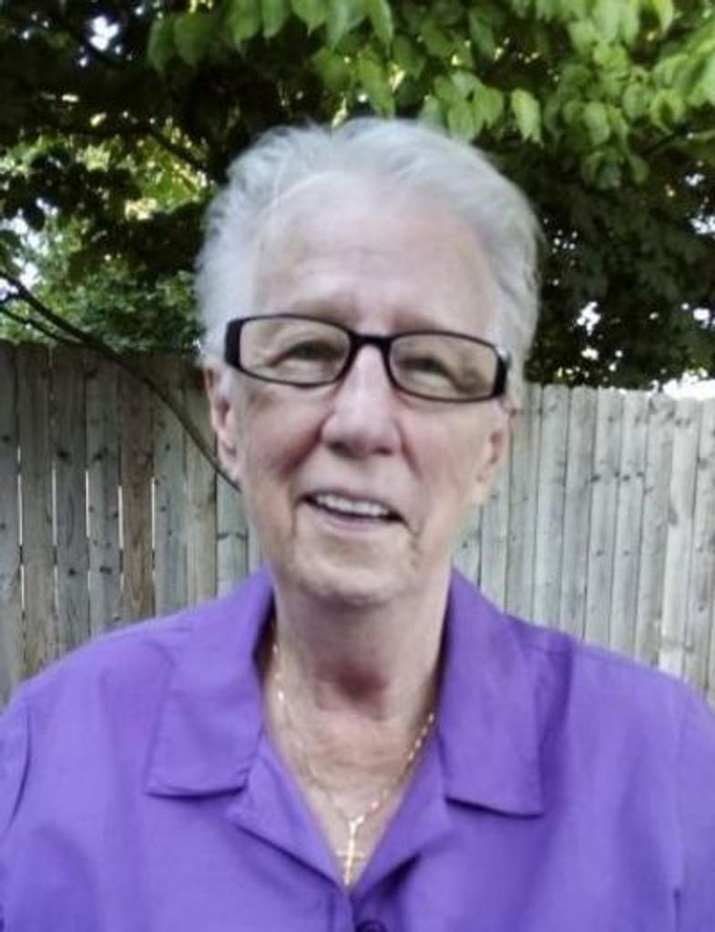 Sharon Ann Robertson Profile Photo