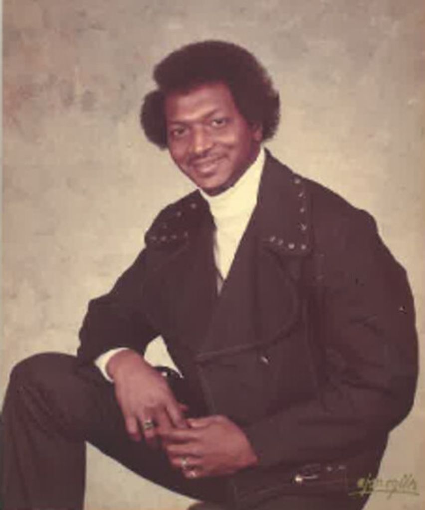 James L.T. Hallaway Jr.