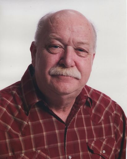 John Alan Linthicum Profile Photo