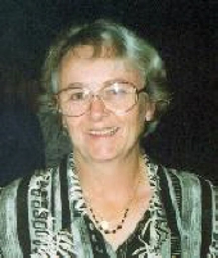 Donna Lee Allen Smith Profile Photo