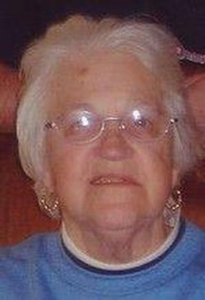 Mary Irene Dematteo