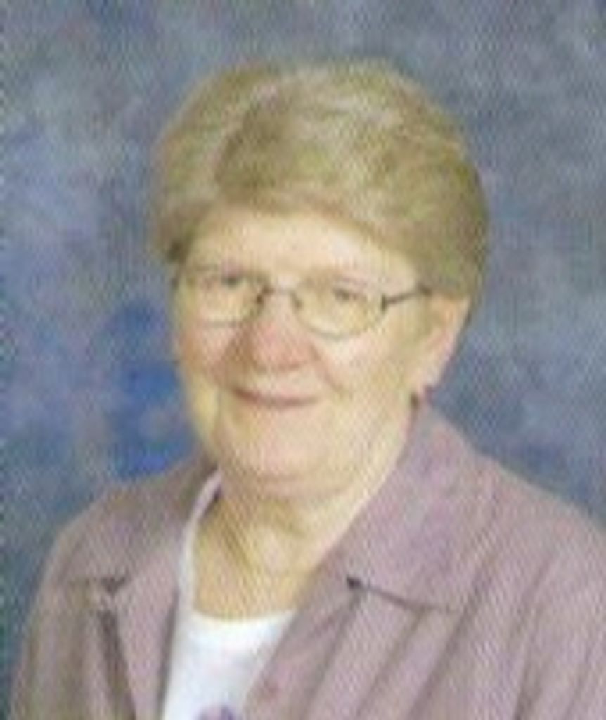 Ilene  Esther Hanson