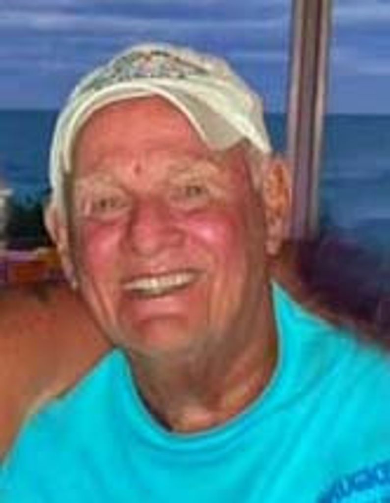 W. Duane Presson Profile Photo