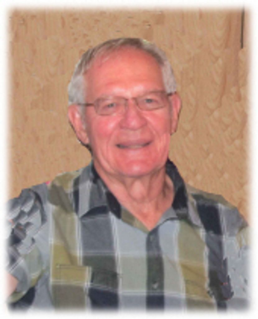 Jack D. Gilbert