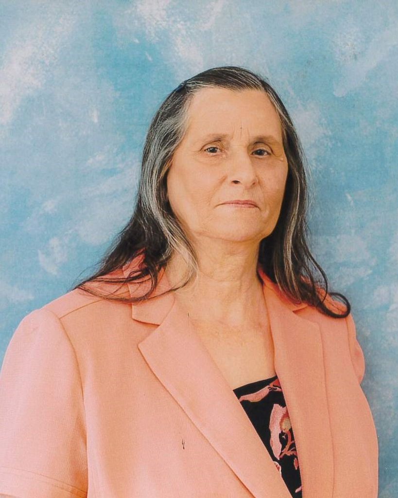 Reta Joyce Anthony Profile Photo