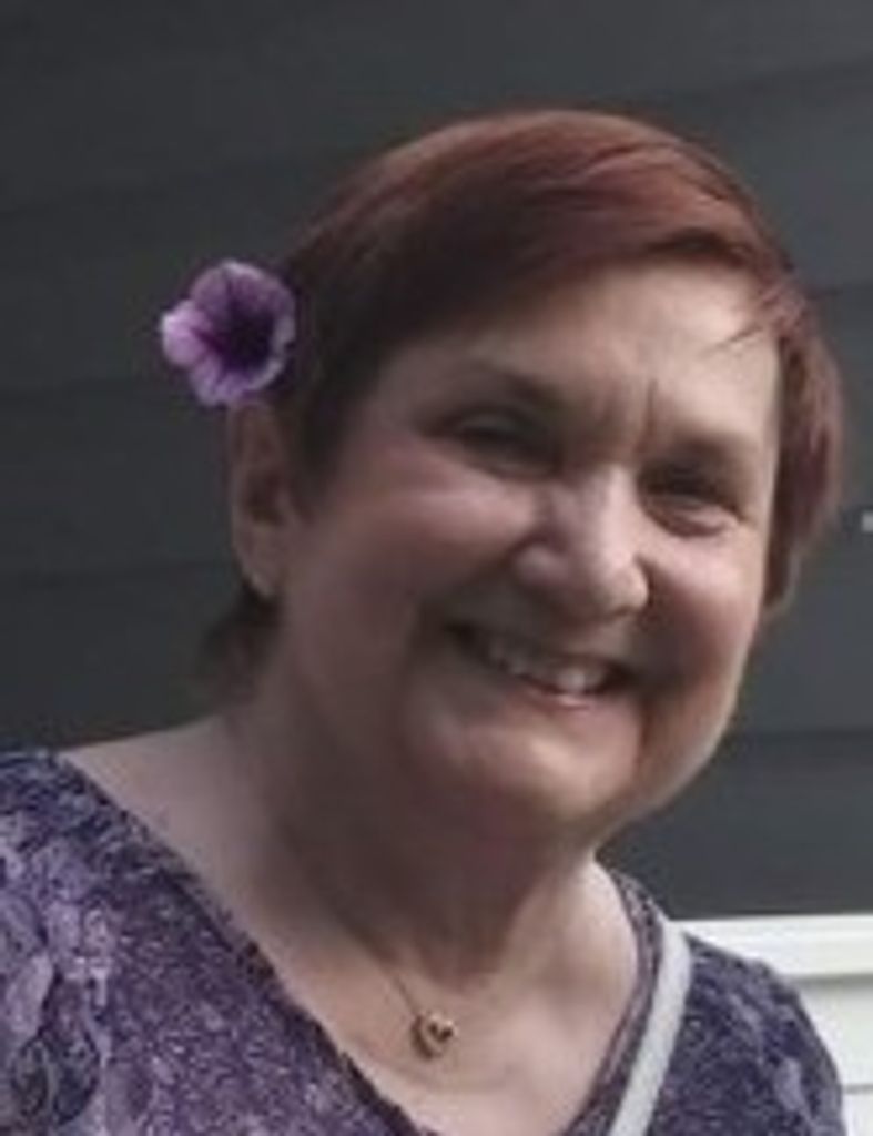 Patricia A (Nee Mchenry)  Valenti Profile Photo
