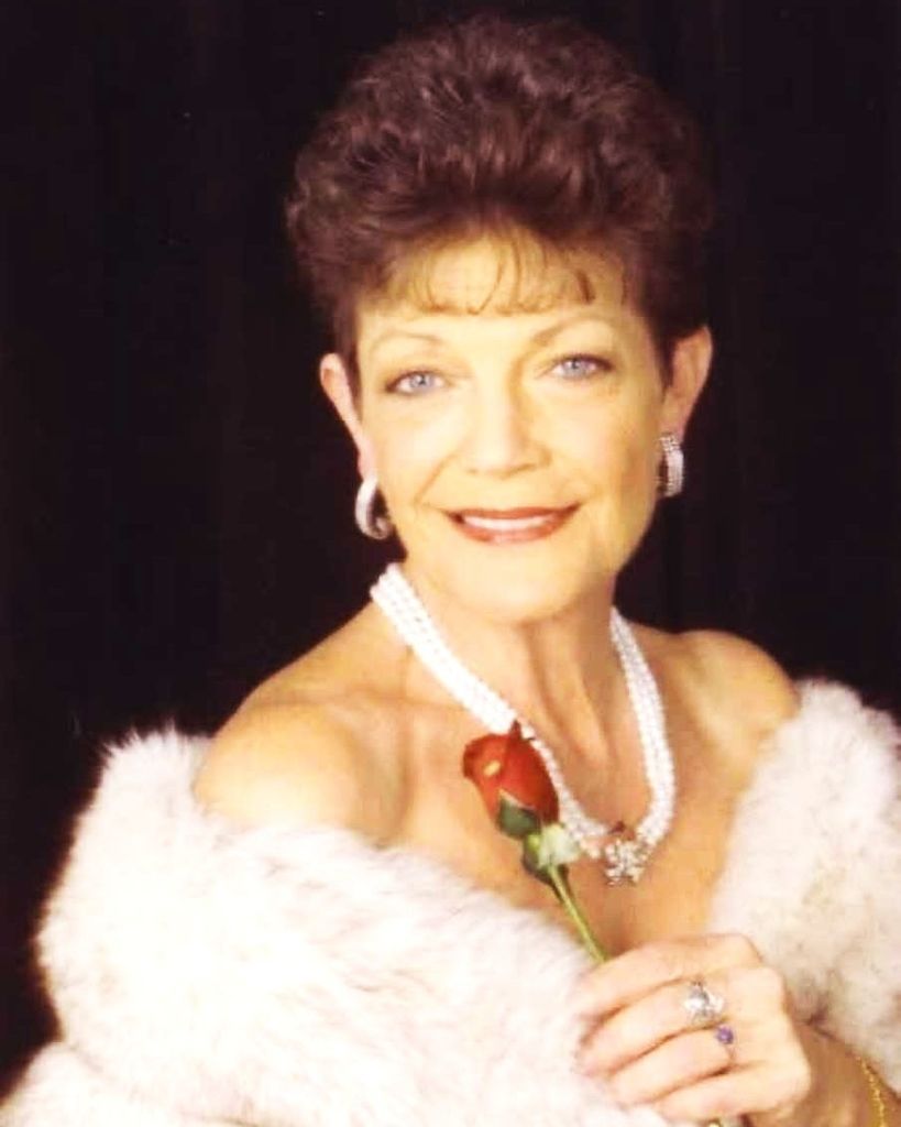Kelly E. Kennedy "Peachy" Profile Photo