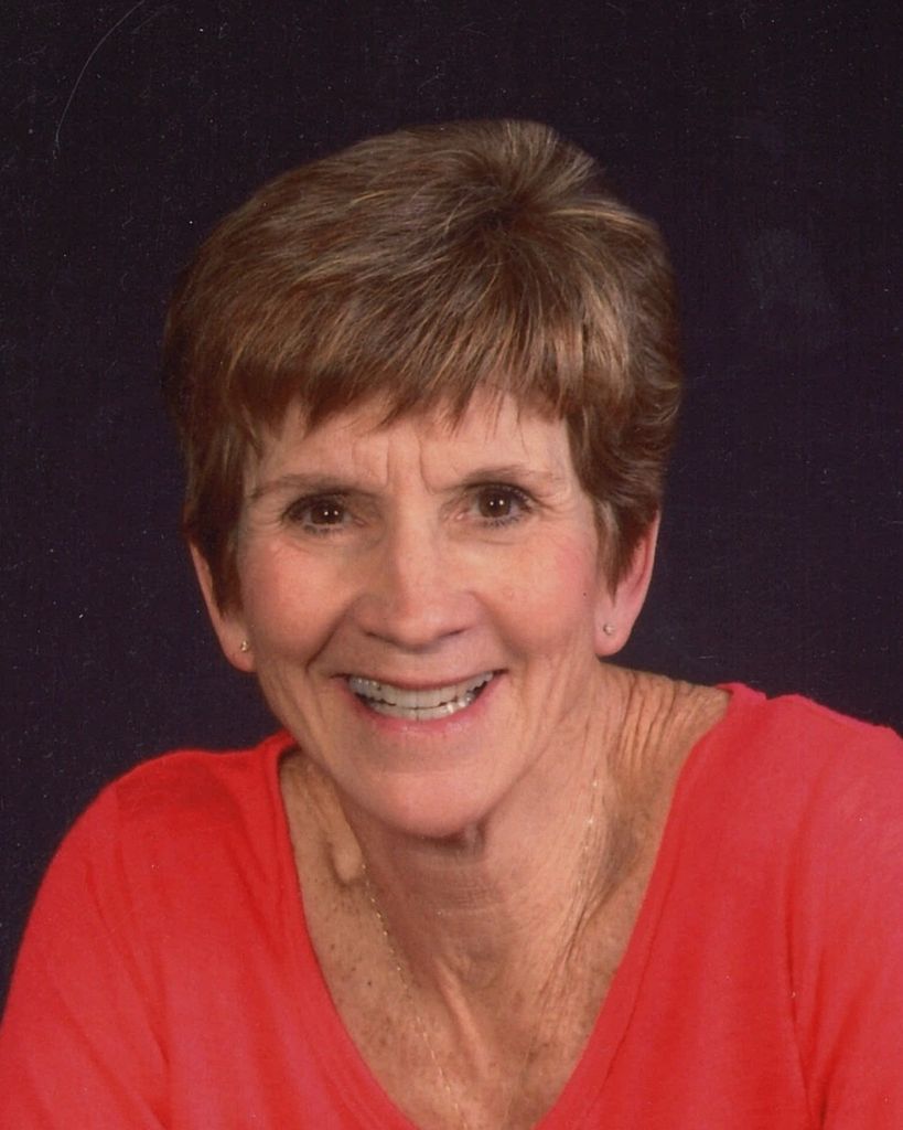 Sally Ann Miller