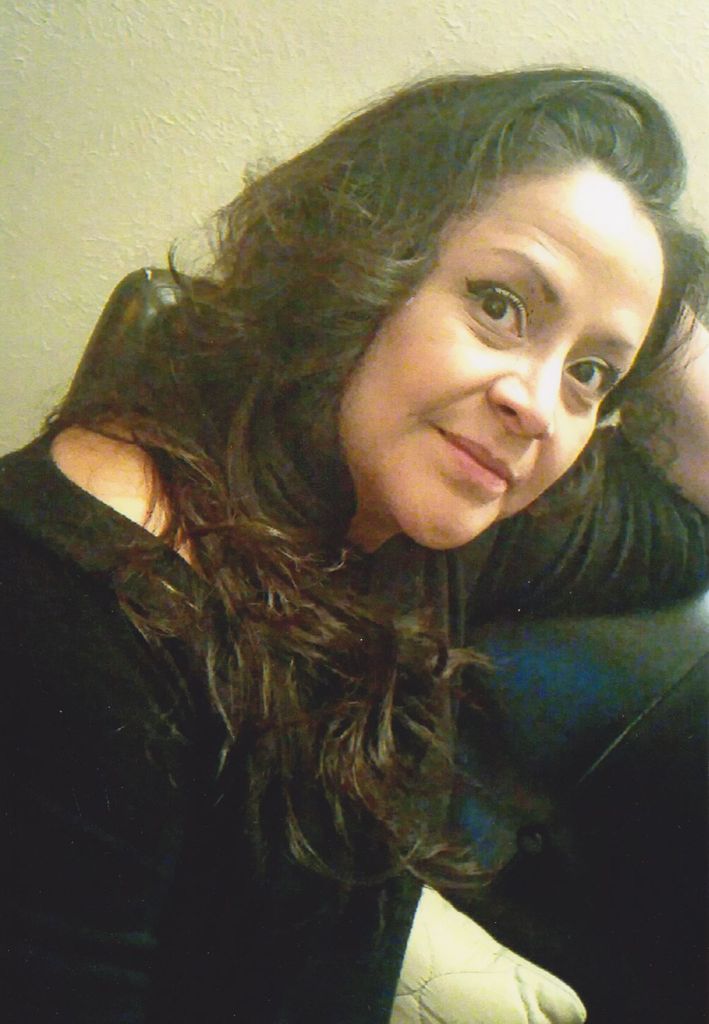 Mary Cristina Mendez Profile Photo