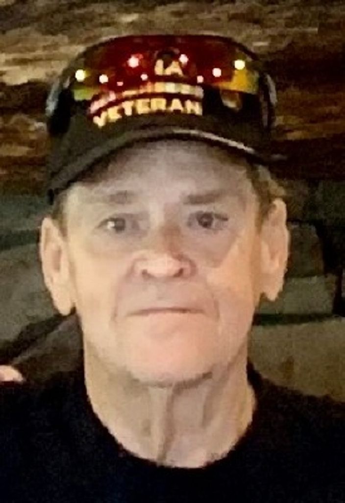 Jerry Nelson Coan