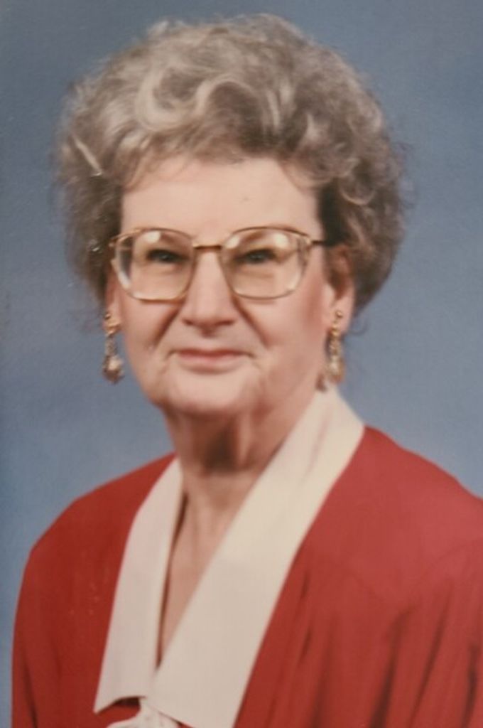 Janice Dorothy Martin Profile Photo