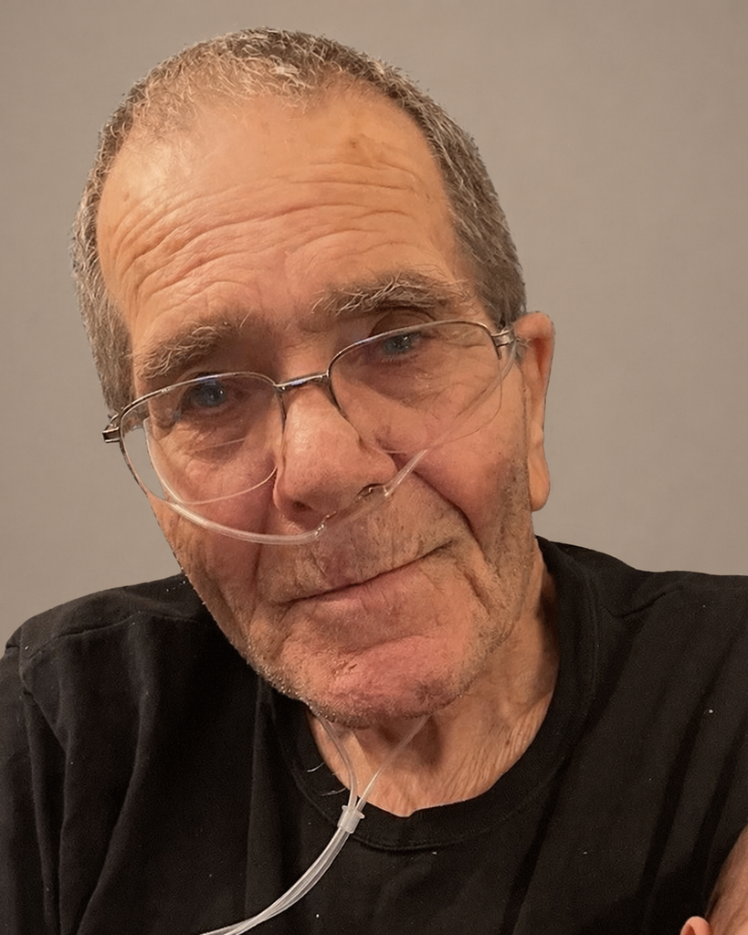 Wayne R. Reilly
