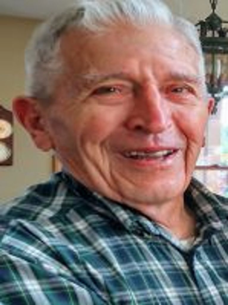 Edward Rivard Profile Photo