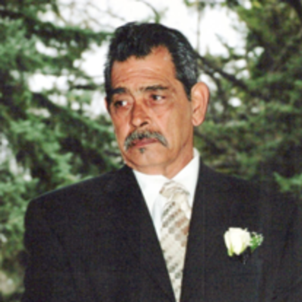 Pedro Duran Chavez Profile Photo