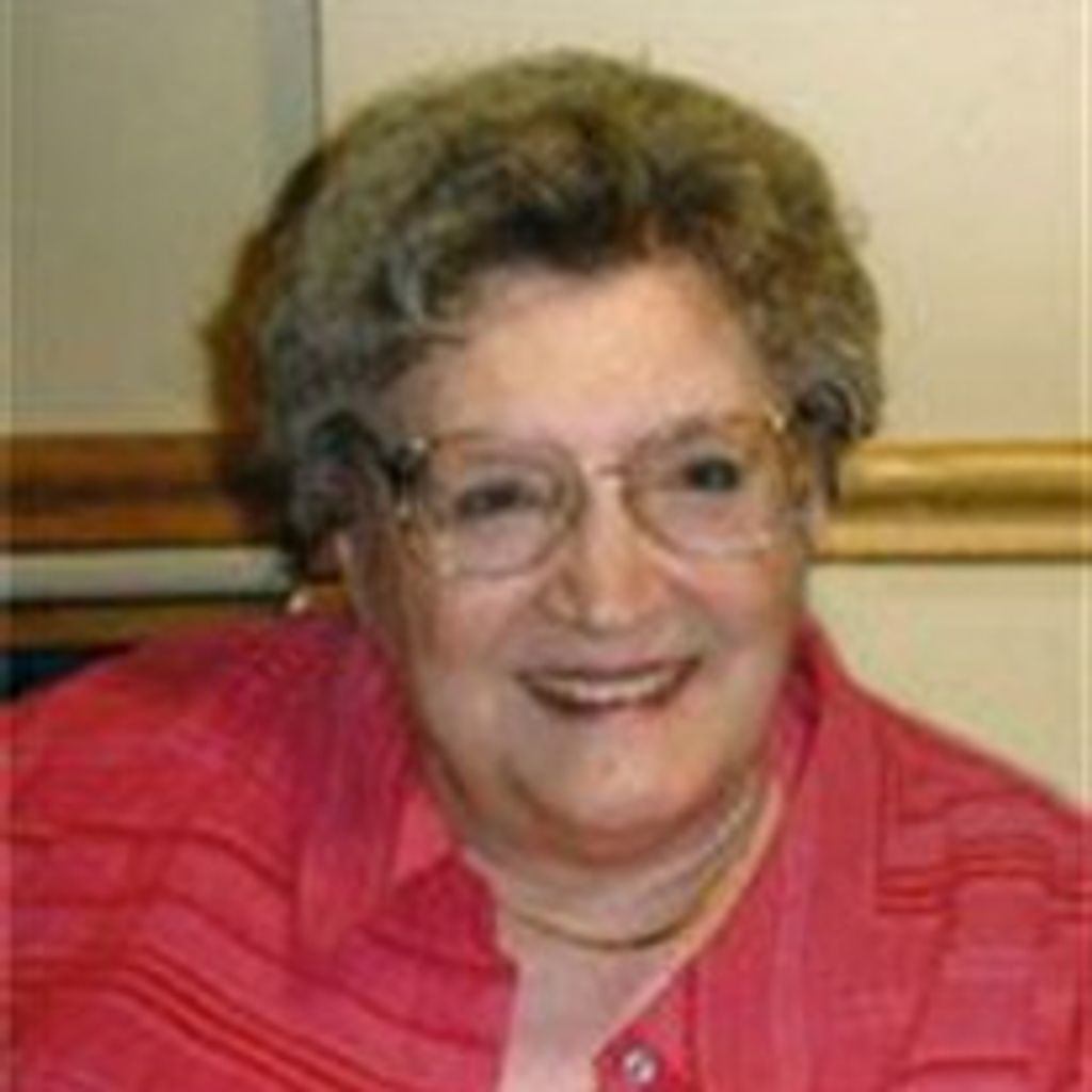 Marian Anna Lindsay