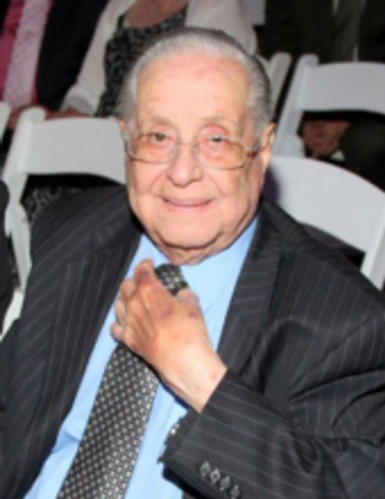 Dr. Julio Cesar del Castillo
