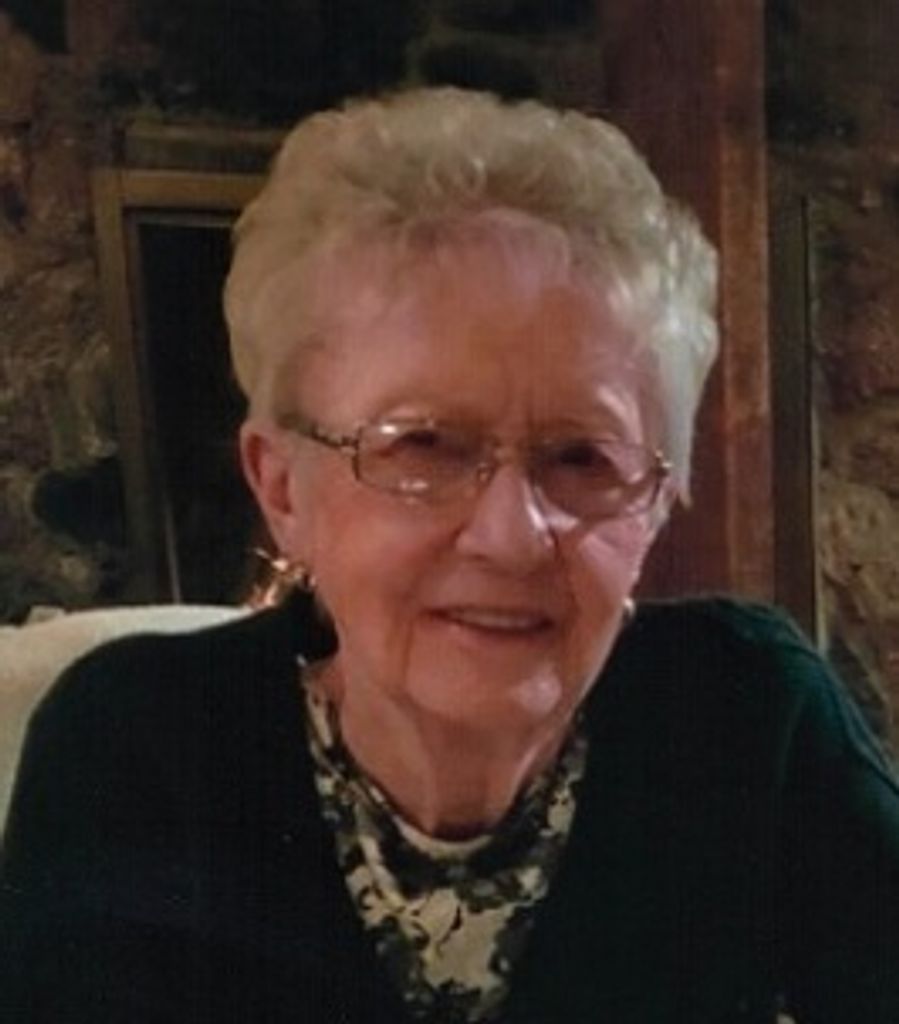 Joyce Maahs Profile Photo