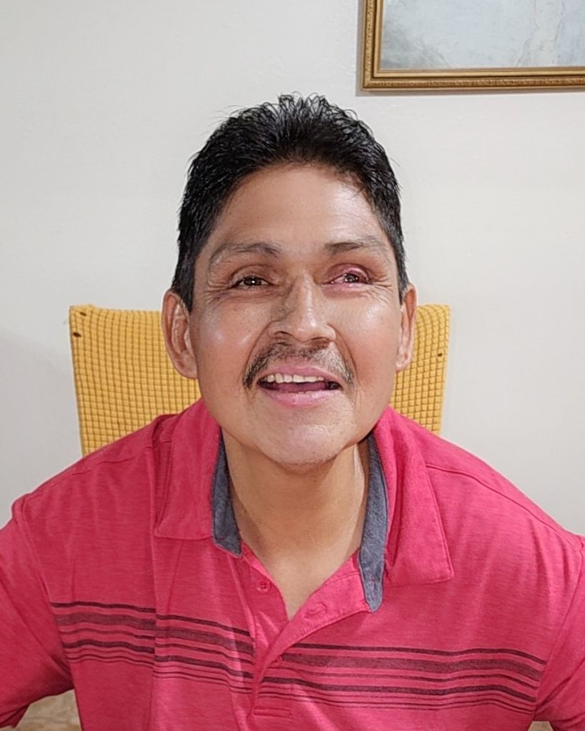 Michael Rene Gonzalez