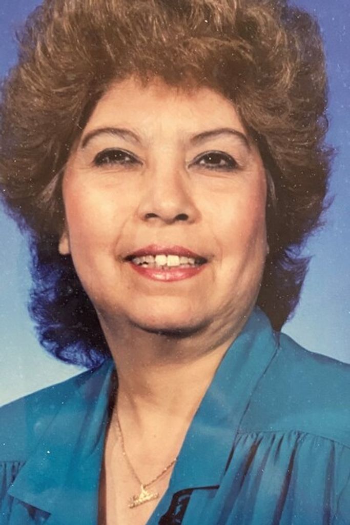 Dora Alicia Cavazos Profile Photo