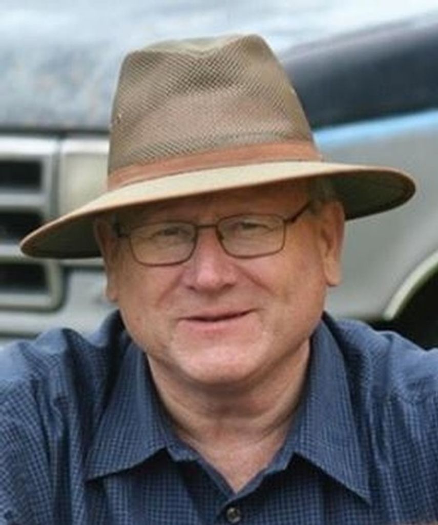 Gary W. Zeilinger "Revy" Profile Photo