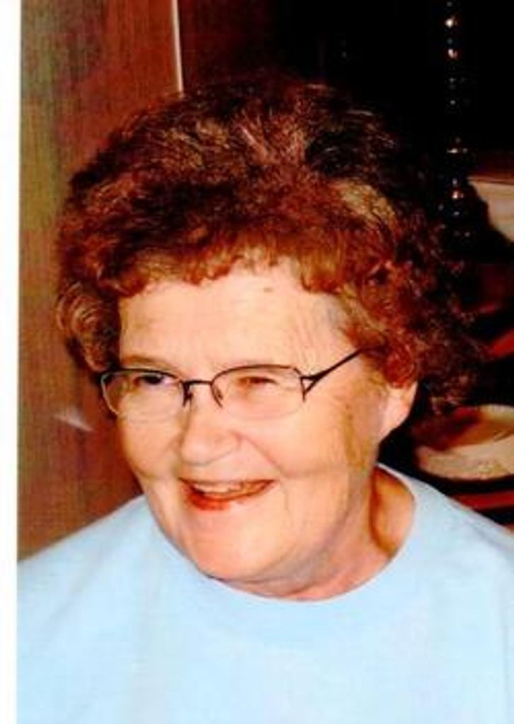 Sharon Rae Loe