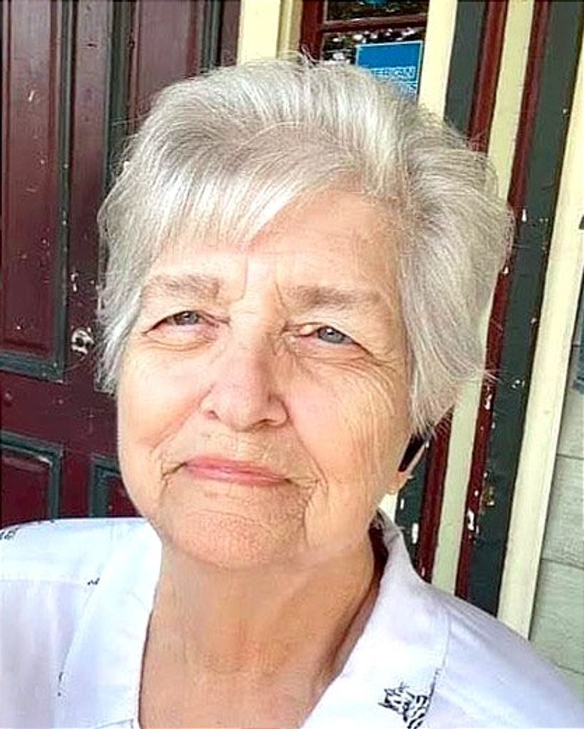 Ada "Lynn" Hamner Jones
