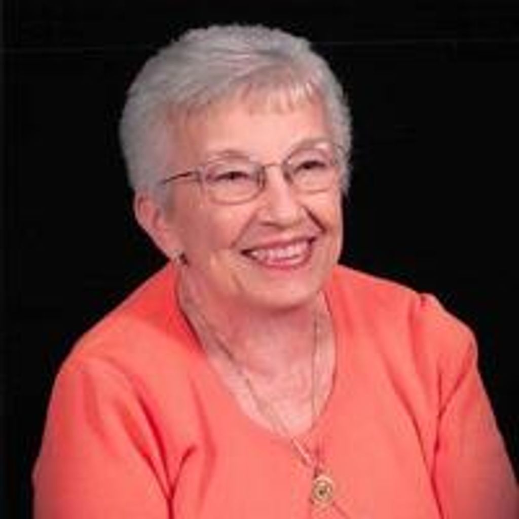 Arlene Marie Giessel