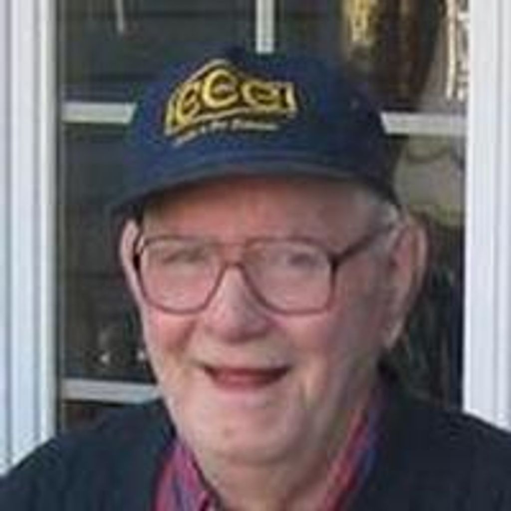 Edward Demey