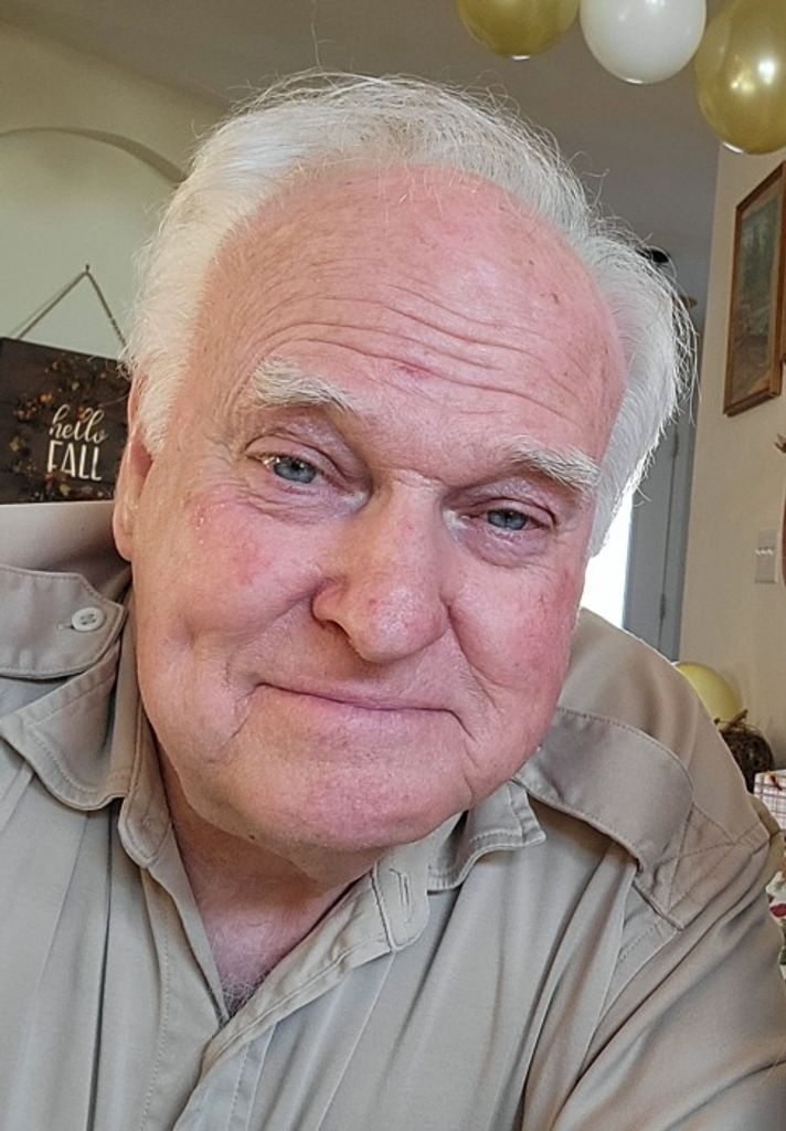 Charles Daniel Riggs